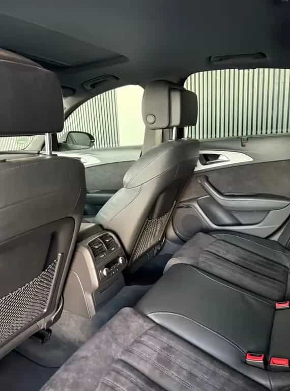 Audi S6 Lim. 4.0 TFSI quattro Automatik*HUD*Bose*RFK* 09/2013-photo-7