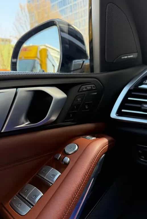 BMW X7 xDrive 40 i Design Pure Excellence Individual 05/2019-photo-20