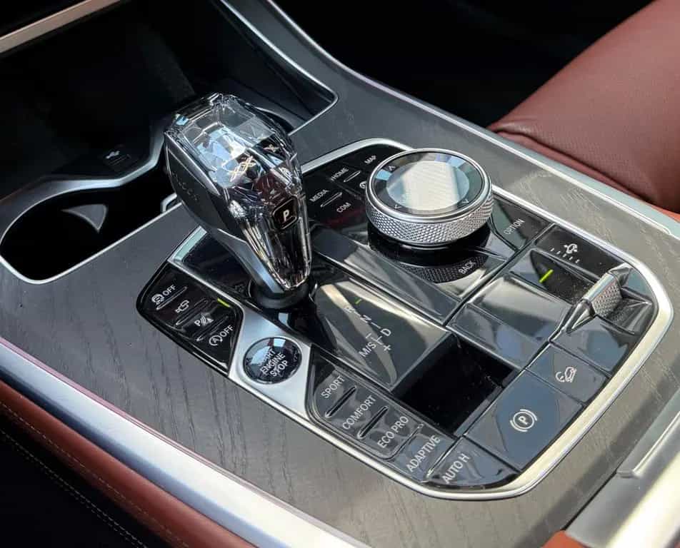 BMW X7 xDrive 40 i Design Pure Excellence Individual 05/2019-photo-22