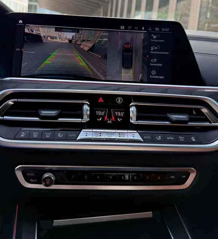 BMW X7 xDrive 40 i Design Pure Excellence Individual 05/2019-photo-23
