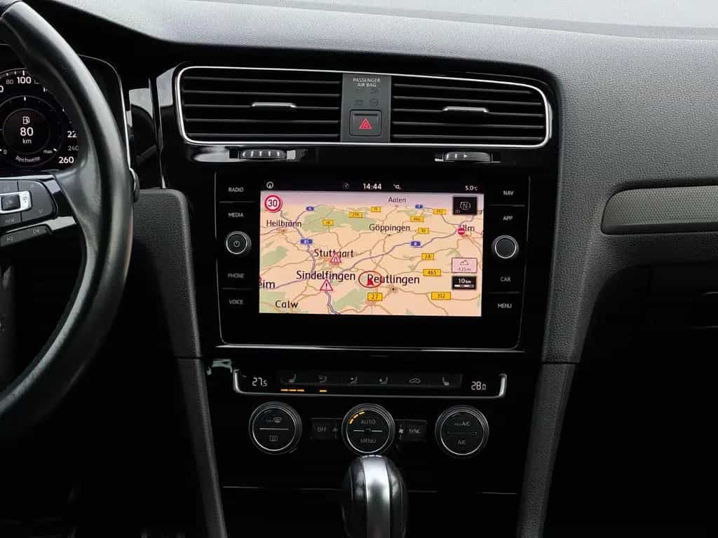 Volkswagen Golf 7 Variant**Join*AUTOMATIK*GARANTIE* BlueM* 04/2019-photo-16