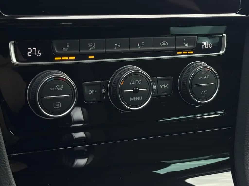 Volkswagen Golf 7 Variant**Join*AUTOMATIK*GARANTIE* BlueM* 04/2019-photo-19