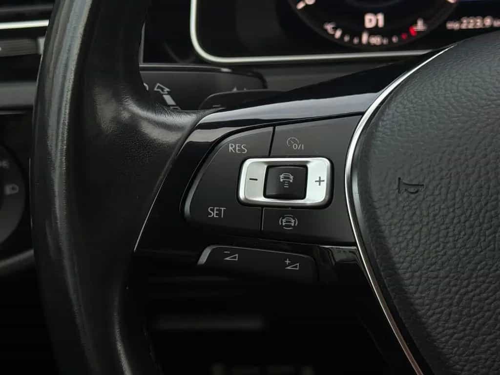 Volkswagen Golf 7 Variant**Join*AUTOMATIK*GARANTIE* BlueM* 04/2019-photo-20