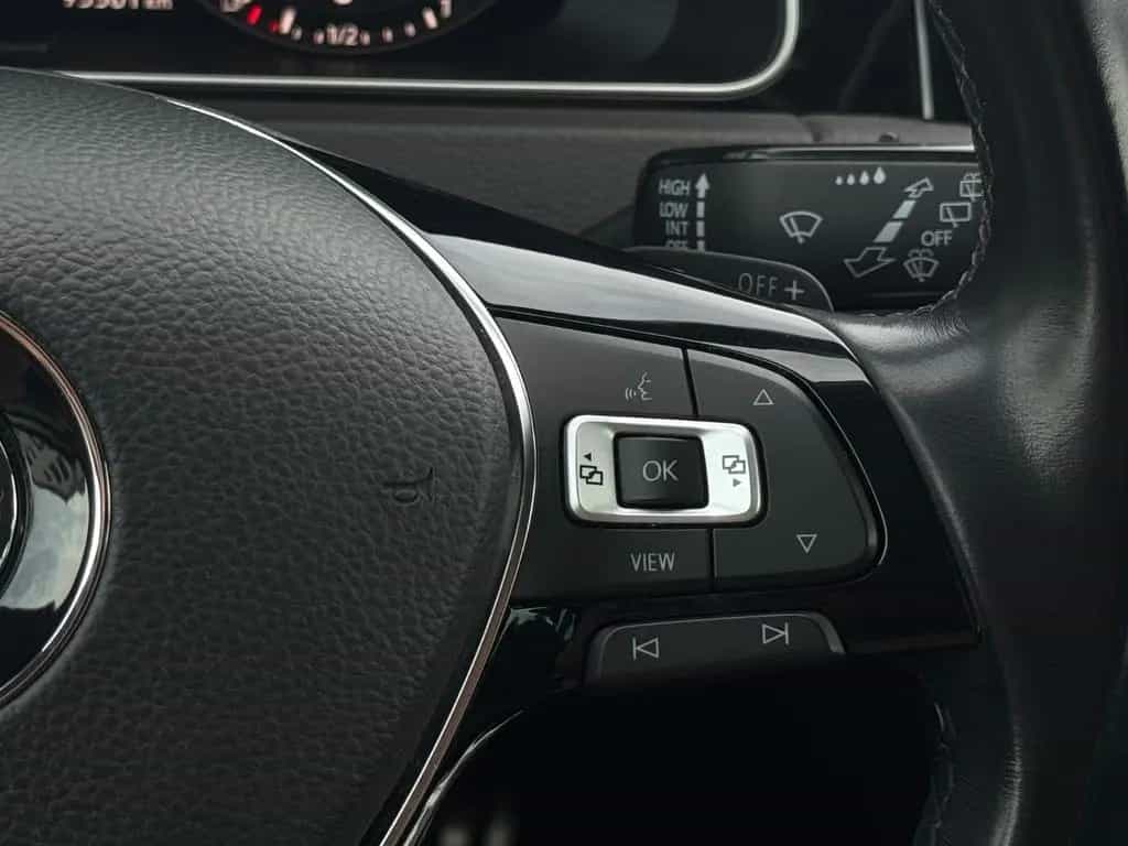Volkswagen Golf 7 Variant**Join*AUTOMATIK*GARANTIE* BlueM* 04/2019-photo-21
