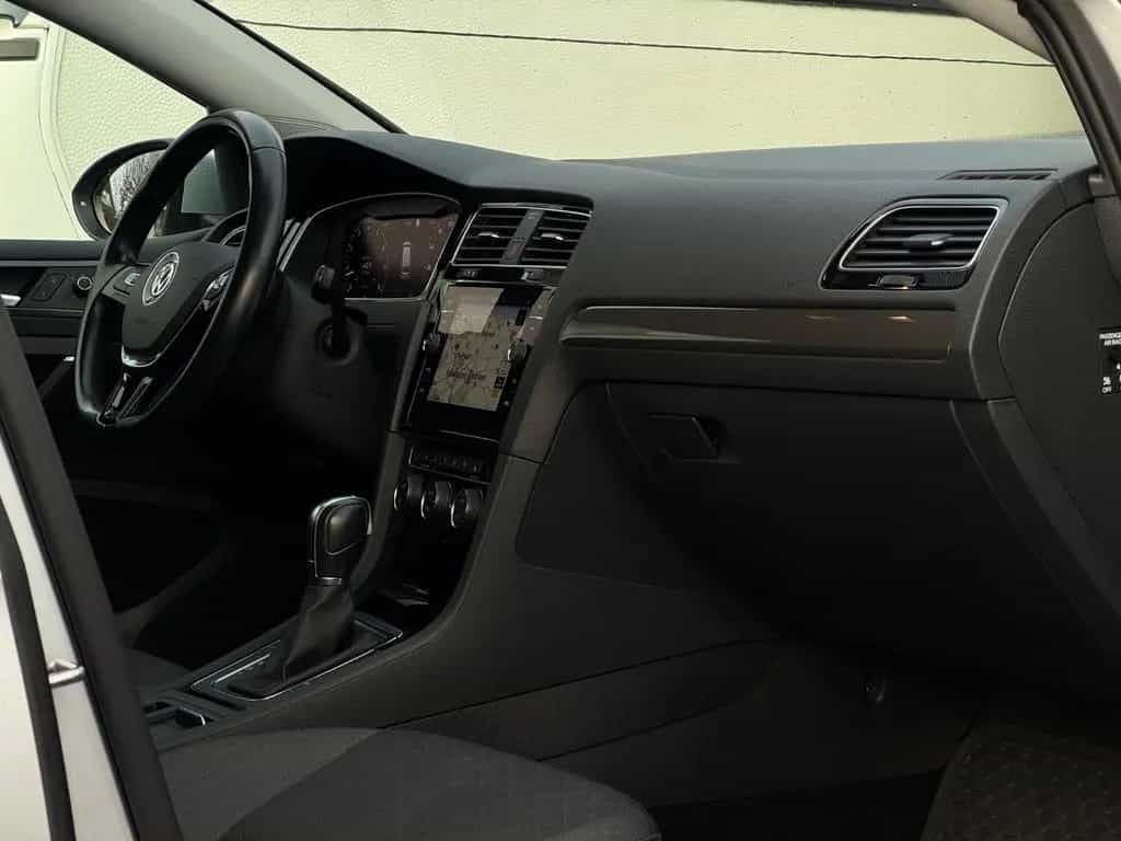 Volkswagen Golf 7 Variant**Join*AUTOMATIK*GARANTIE* BlueM* 04/2019-photo-29