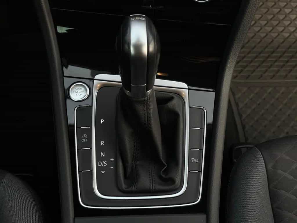 Volkswagen Golf 7 Variant**Join*AUTOMATIK*GARANTIE* BlueM* 04/2019-photo-30