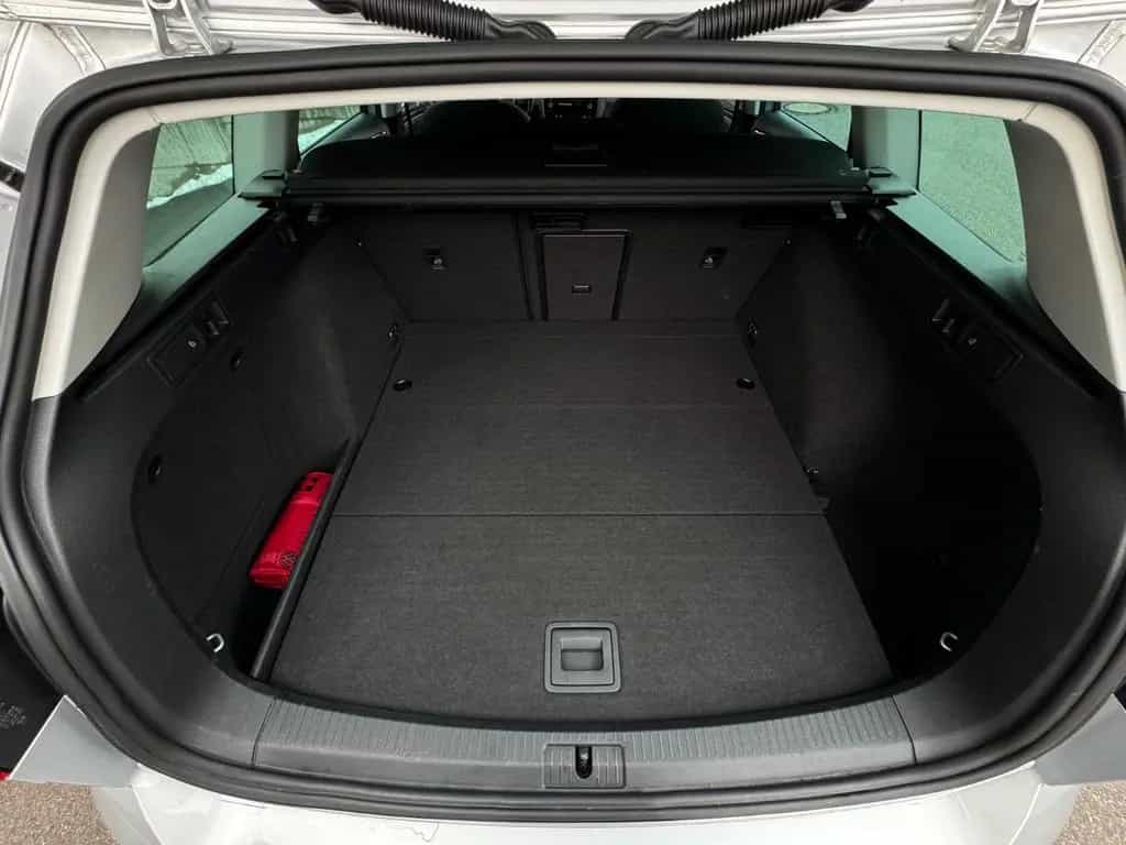 Volkswagen Golf 7 Variant**Join*AUTOMATIK*GARANTIE* BlueM* 04/2019-photo-31