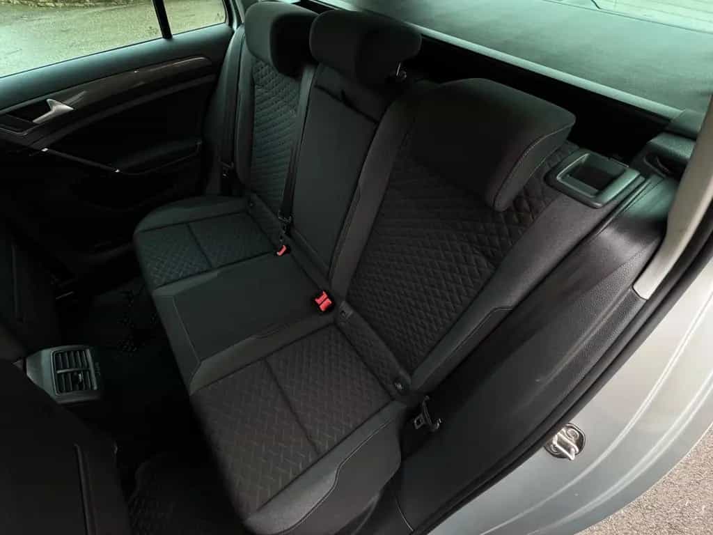 Volkswagen Golf 7 Variant**Join*AUTOMATIK*GARANTIE* BlueM* 04/2019-photo-34