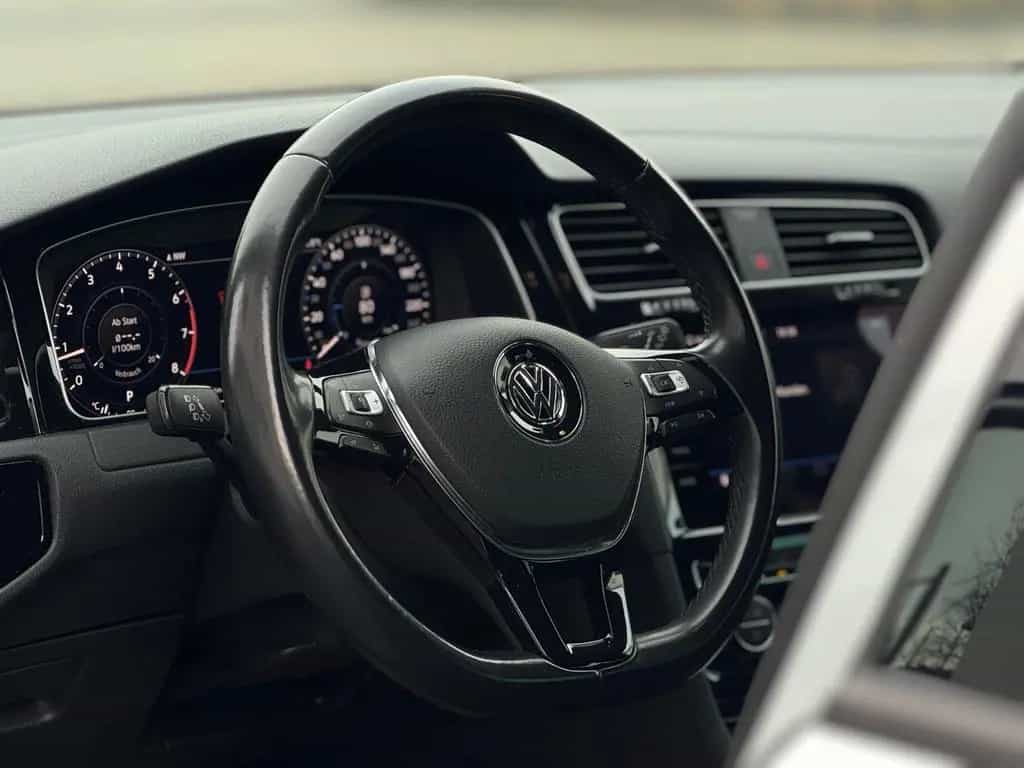 Volkswagen Golf 7 Variant**Join*AUTOMATIK*GARANTIE* BlueM* 04/2019-photo-7