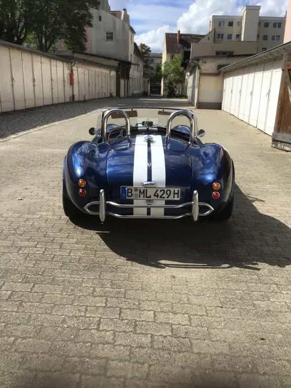 Cobra Other Andere 02/1971-photo-12