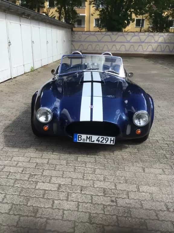 Cobra Other Andere 02/1971-photo-14