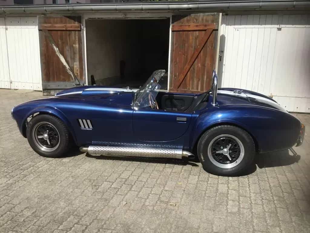 Cobra Other Andere 02/1971-photo-4