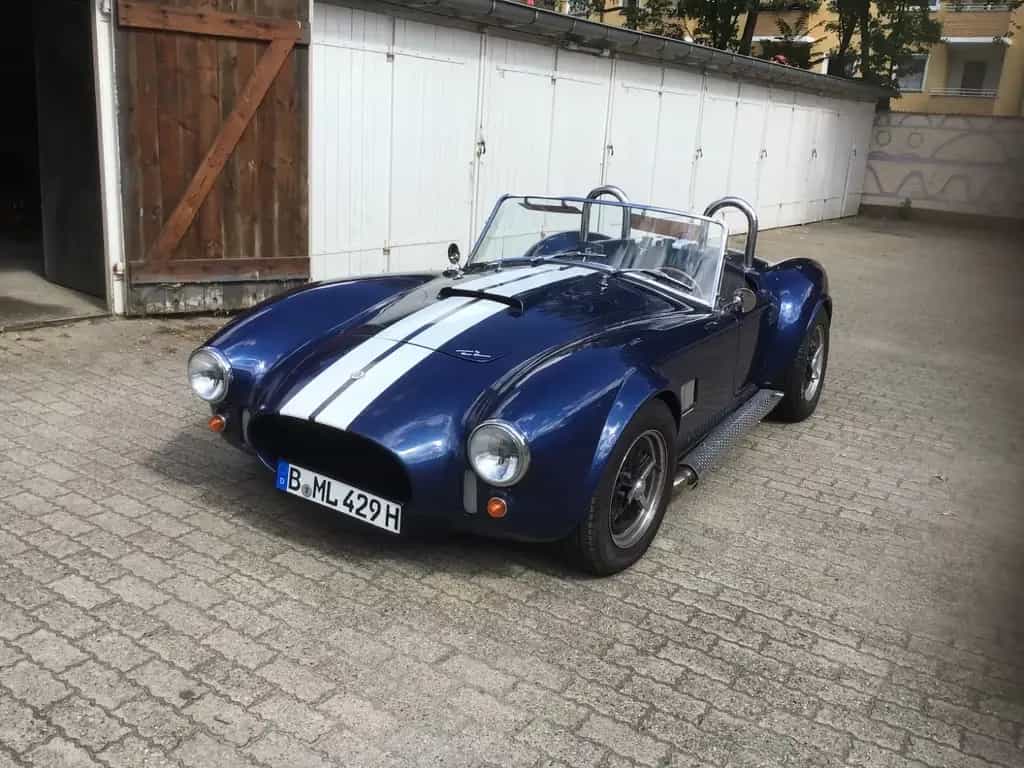 Cobra Other Andere 02/1971-photo-5