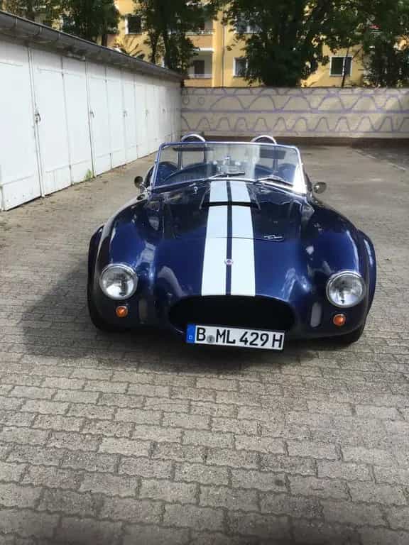 Cobra Other Andere 02/1971-photo-6