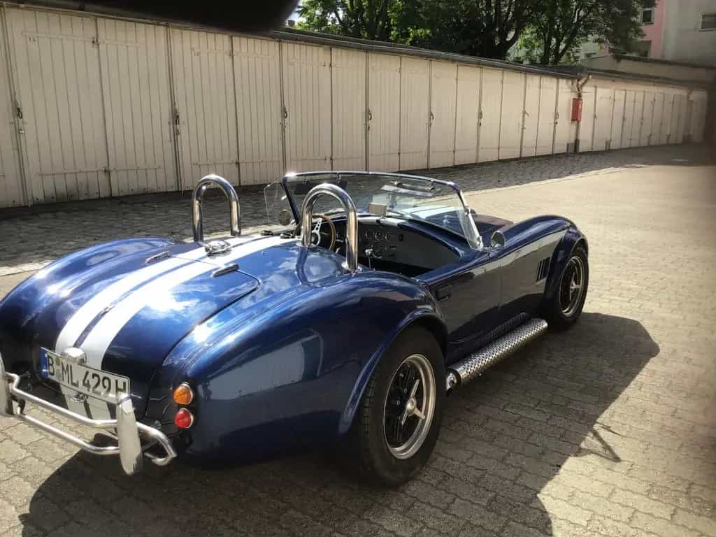 Cobra Other Andere 02/1971-photo-8