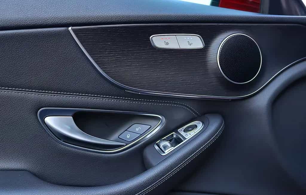 Mercedes-Benz C 200 Coupe 4M AMG KAMERA+PANO+STANDHZG+MULTIBEM 11/2018-photo-12
