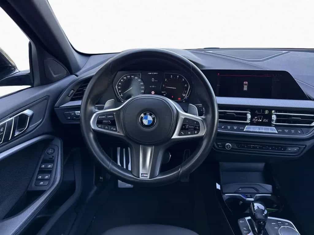 BMW M135 i xDrive LED,HiFi,PDC v+h,SHz,Tempo,Alu18 05/2021-photo-12