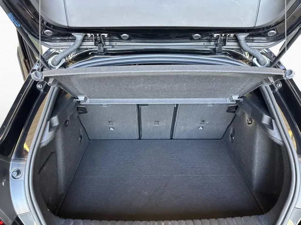 BMW M135 i xDrive LED,HiFi,PDC v+h,SHz,Tempo,Alu18 05/2021-photo-13