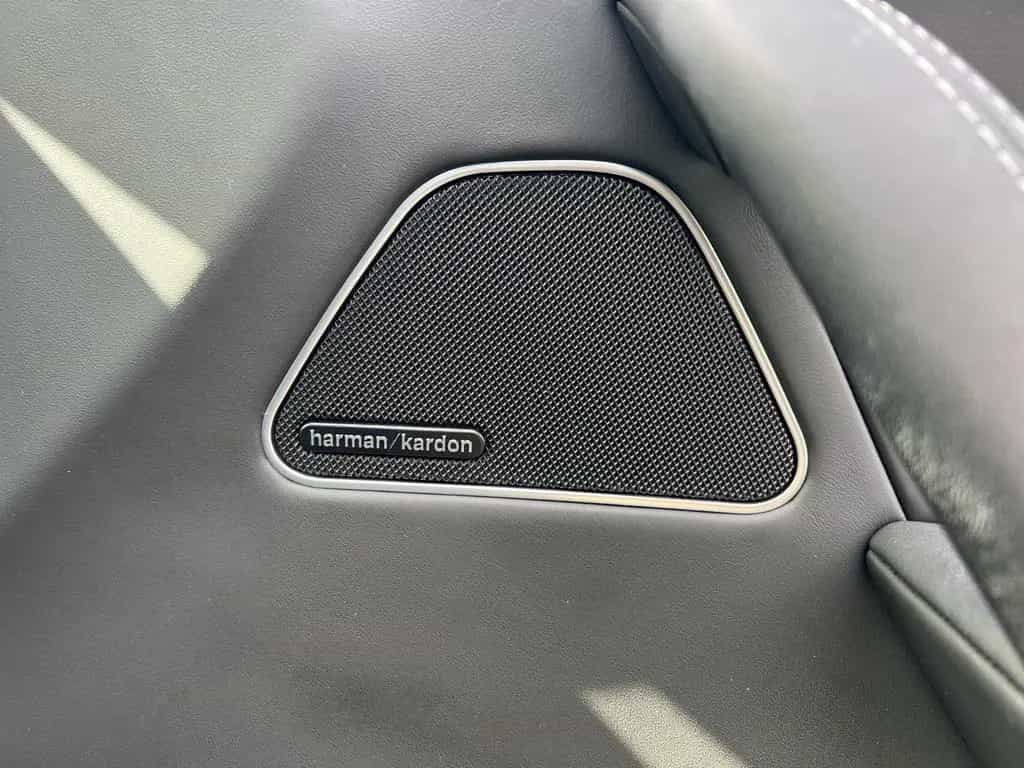 Maserati Levante S Q4 Vollausstattung - Neuwagenzustand ! 10/2017-photo-12