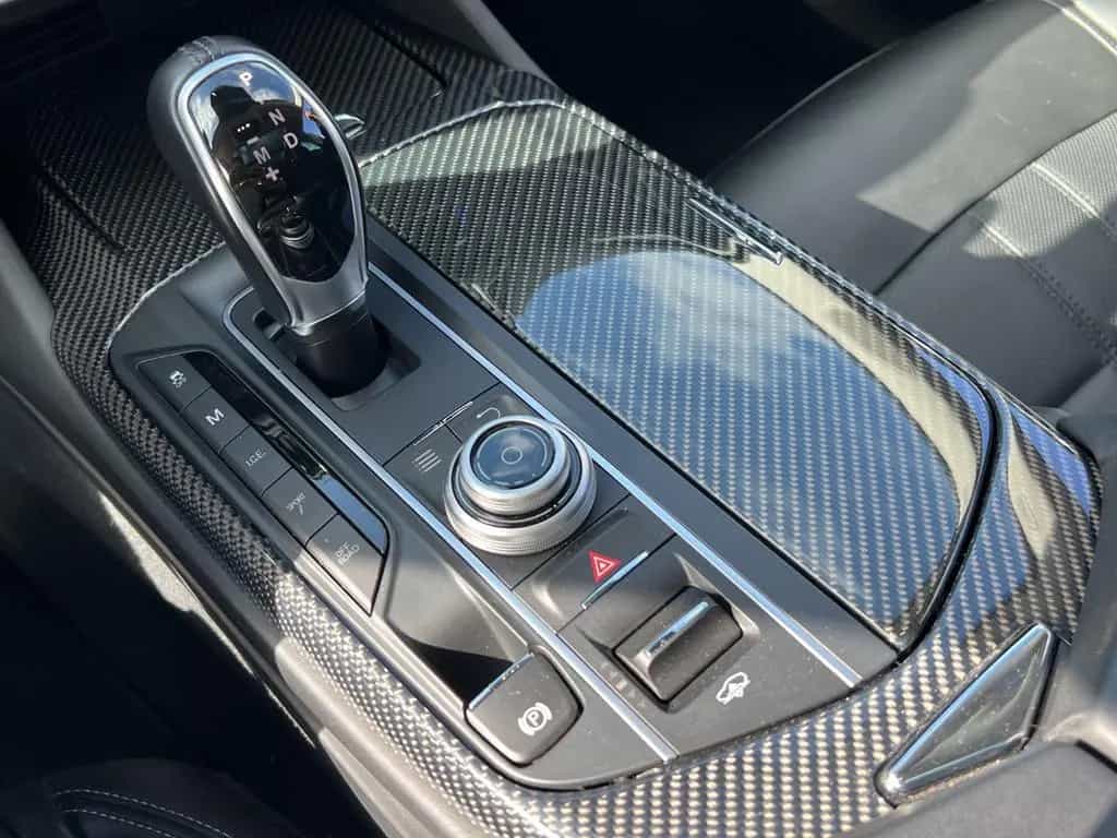 Maserati Levante S Q4 Vollausstattung - Neuwagenzustand ! 10/2017-photo-15