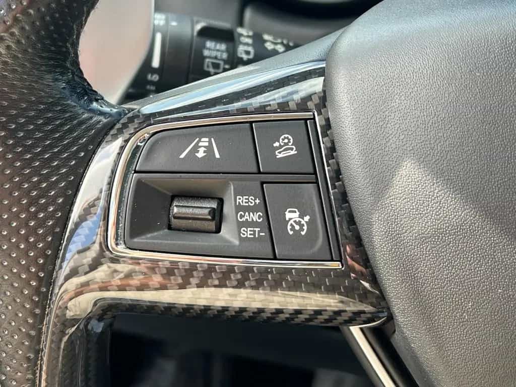Maserati Levante S Q4 Vollausstattung - Neuwagenzustand ! 10/2017-photo-19
