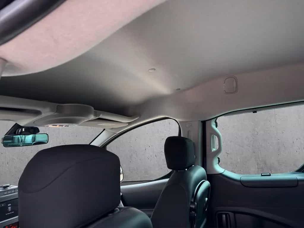 Citroën Berlingo 11/2017-photo-12