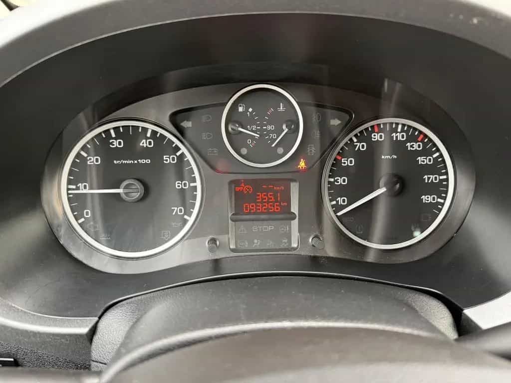 Citroën Berlingo 11/2017-photo-13