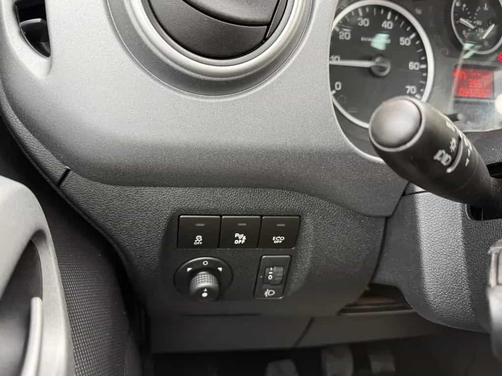 Citroën Berlingo 11/2017-photo-14