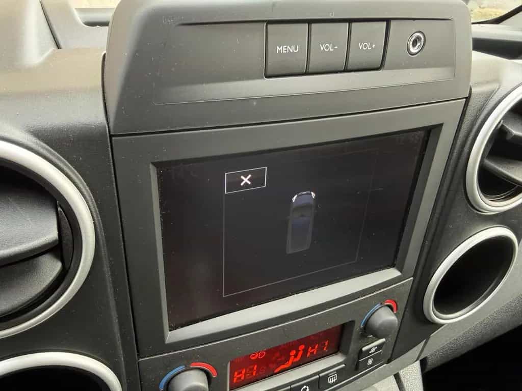 Citroën Berlingo 11/2017-photo-15