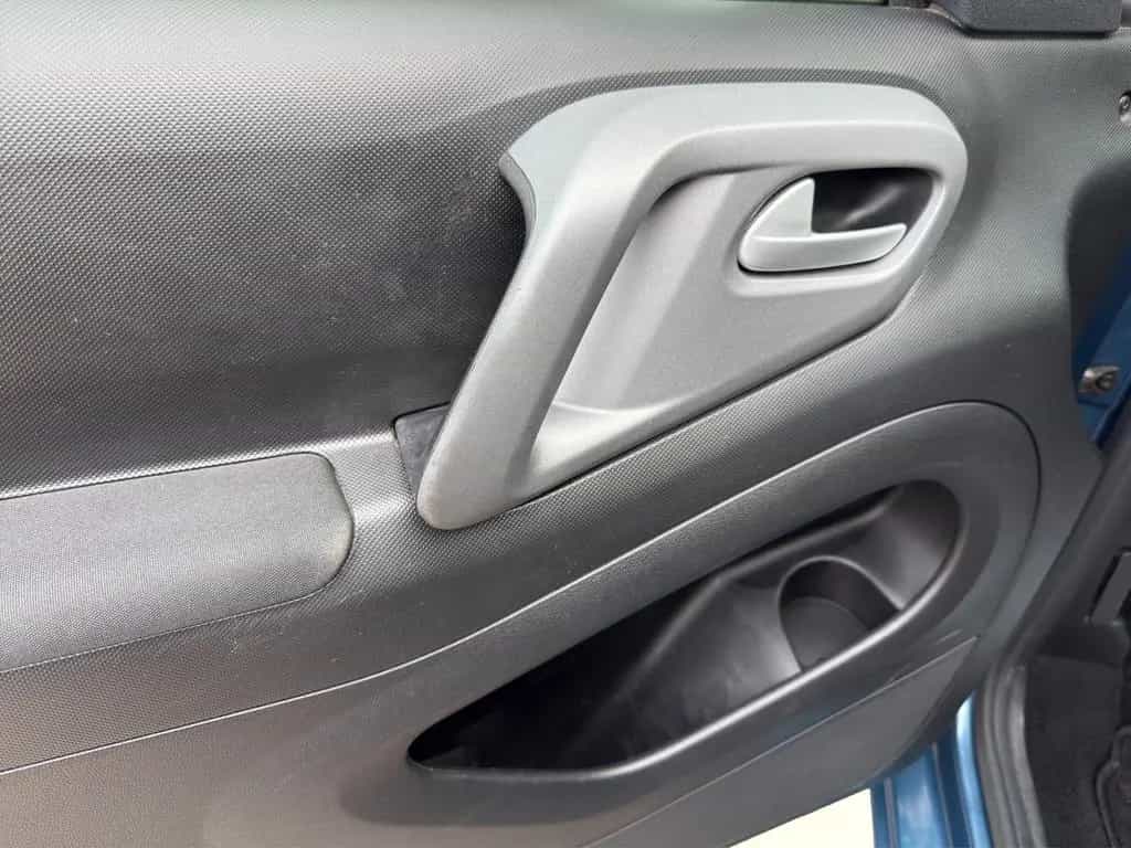 Citroën Berlingo 11/2017-photo-21