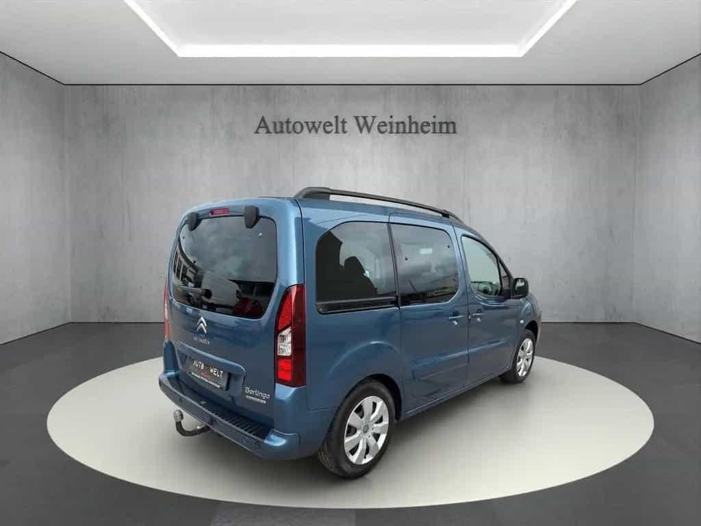Citroën Berlingo 11/2017-photo-3