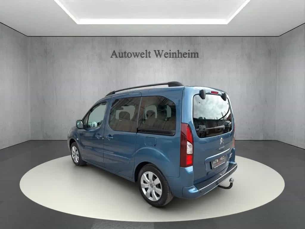 Citroën Berlingo 11/2017-photo-5
