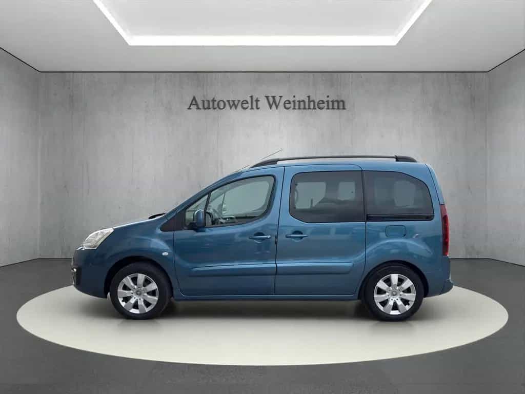 Citroën Berlingo 11/2017-photo-6