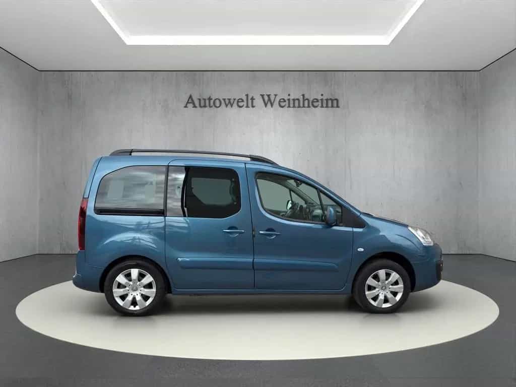 Citroën Berlingo 11/2017-photo-7