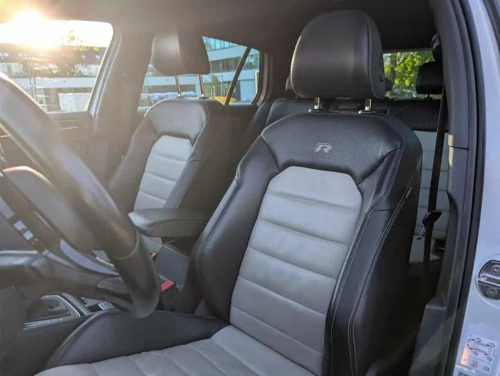 Volkswagen Oettinger Golf7 R ohne OPF Handschalter- Stage1 05/2014-photo-10