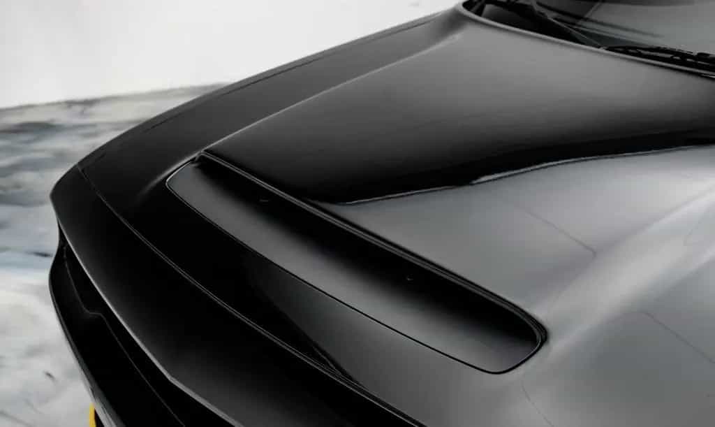 Dodge Challenger SRT Hellcat Demon 170 Karbon (#065) 03/2024-photo-9