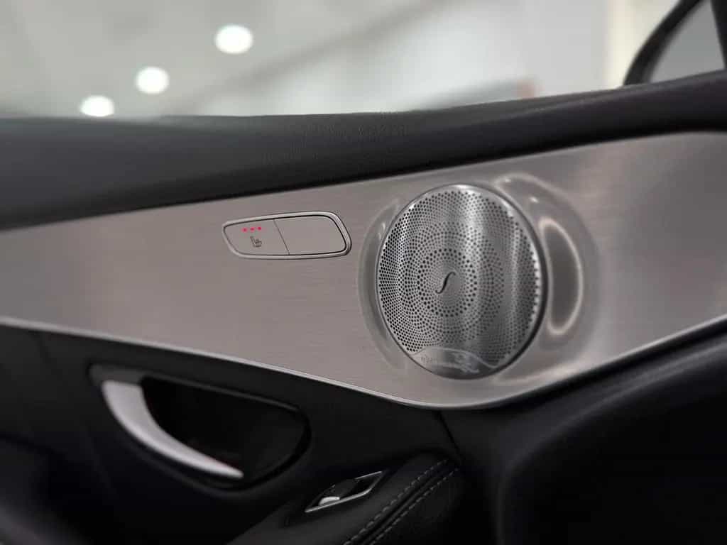 Mercedes-Benz GLC 220 d 4M AMG INT.*PANO*360*STHZ*TOTW*LED*BUR 07/2018-photo-11