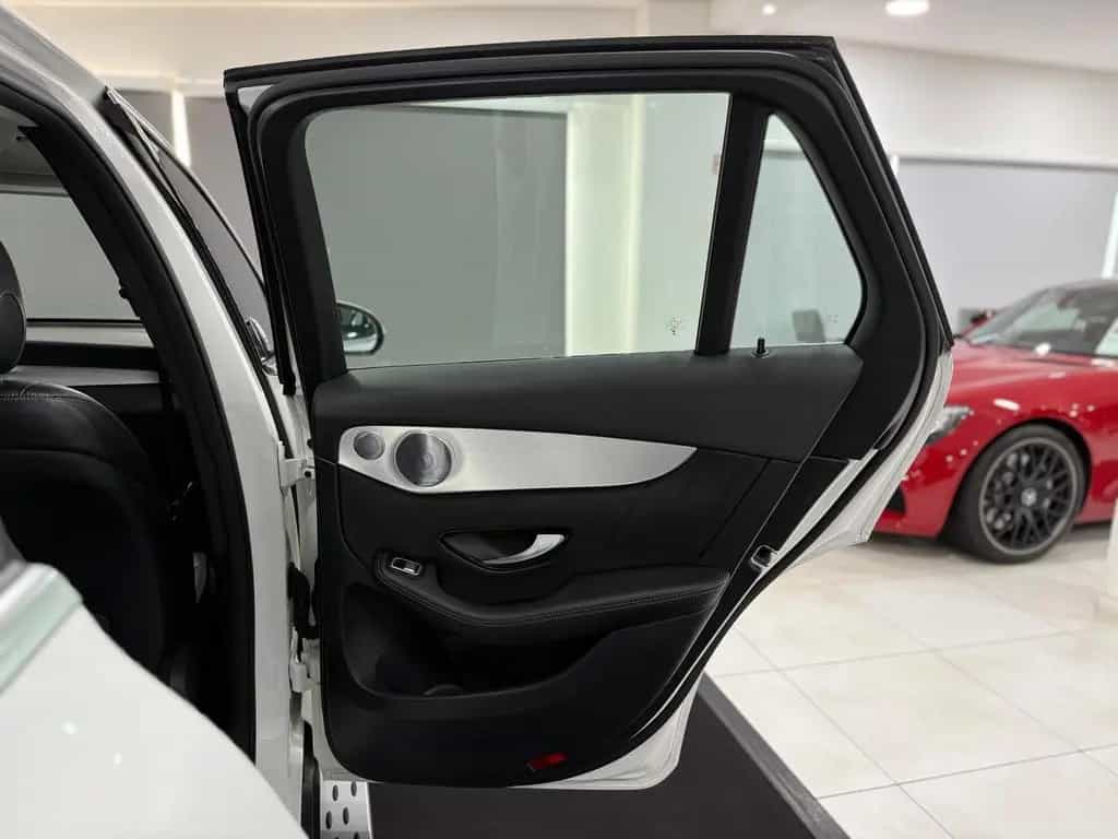 Mercedes-Benz GLC 220 d 4M AMG INT.*PANO*360*STHZ*TOTW*LED*BUR 07/2018-photo-21