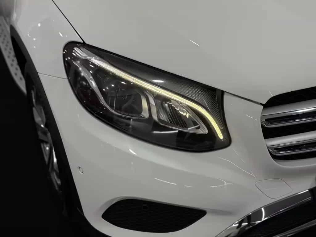 Mercedes-Benz GLC 220 d 4M AMG INT.*PANO*360*STHZ*TOTW*LED*BUR 07/2018-photo-3