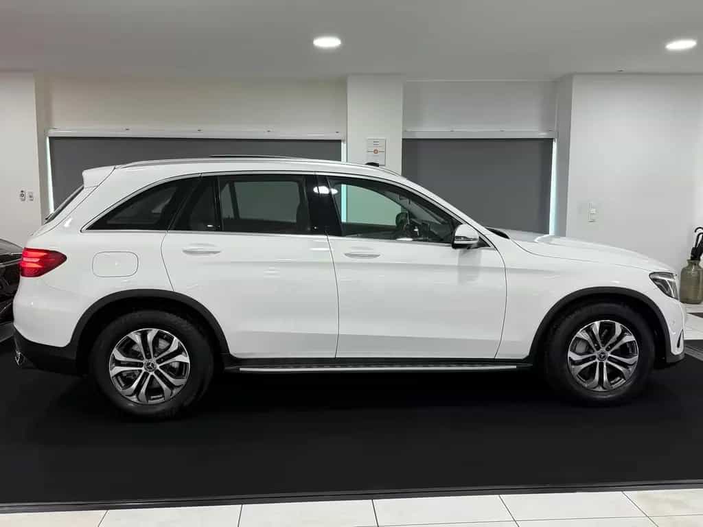 Mercedes-Benz GLC 220 d 4M AMG INT.*PANO*360*STHZ*TOTW*LED*BUR 07/2018-photo-6