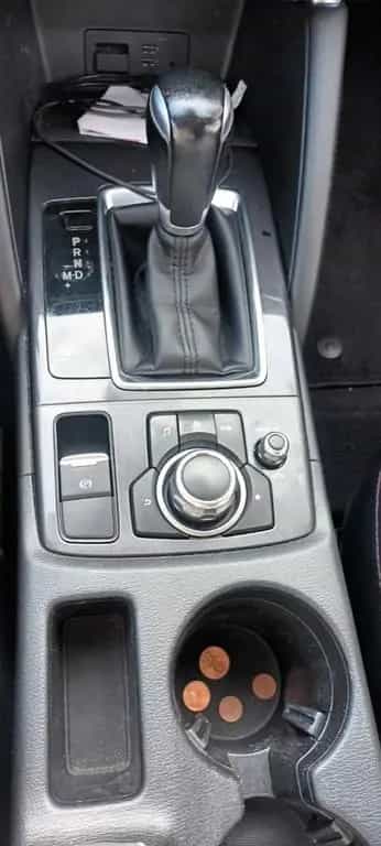 Mazda CX-5 2.2 SKYACTIV-D 150 Exclusive-Line AWD A... 05/2017-photo-12