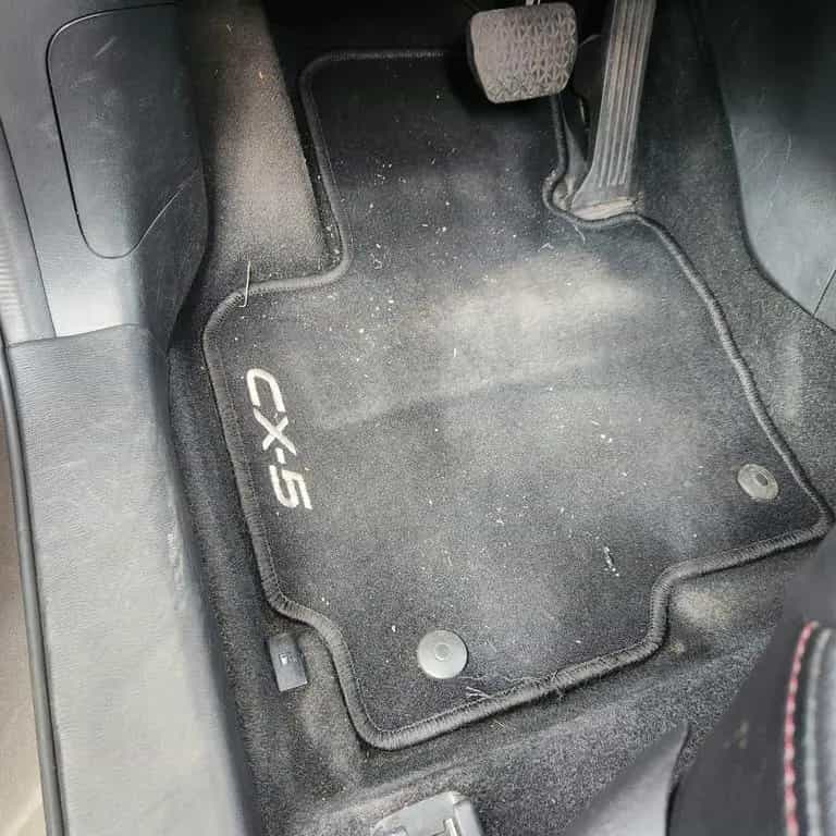 Mazda CX-5 2.2 SKYACTIV-D 150 Exclusive-Line AWD A... 05/2017-photo-8