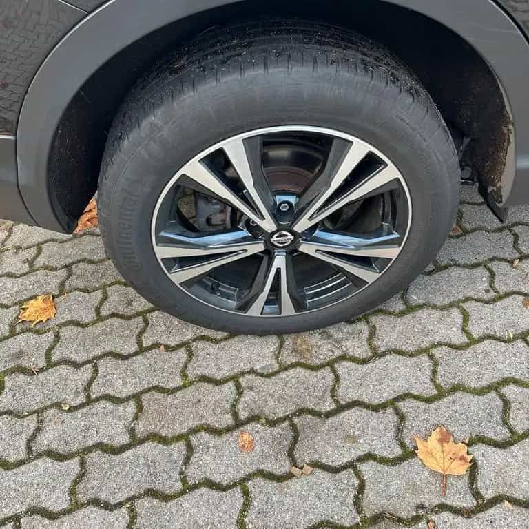 Nissan Qashqai J11 160 PS Automatik / 1 Hand 12/2019-photo-6