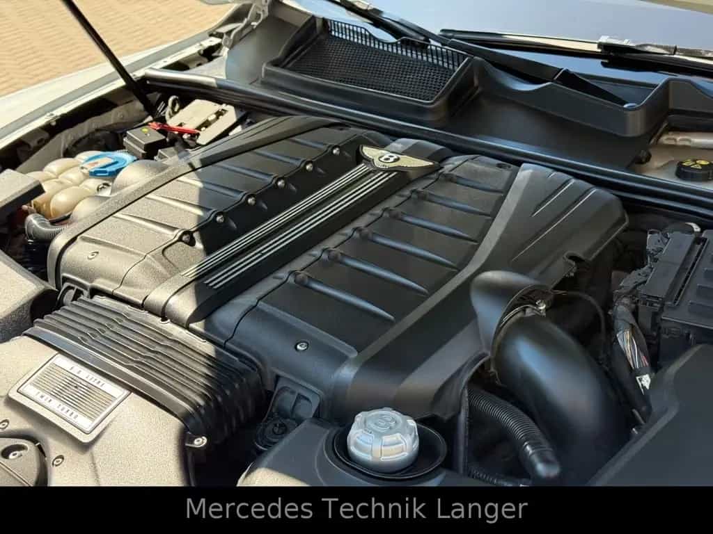 Bentley Bentayga 6.0 W12 MULINER/CARBON 06/2017-photo-12
