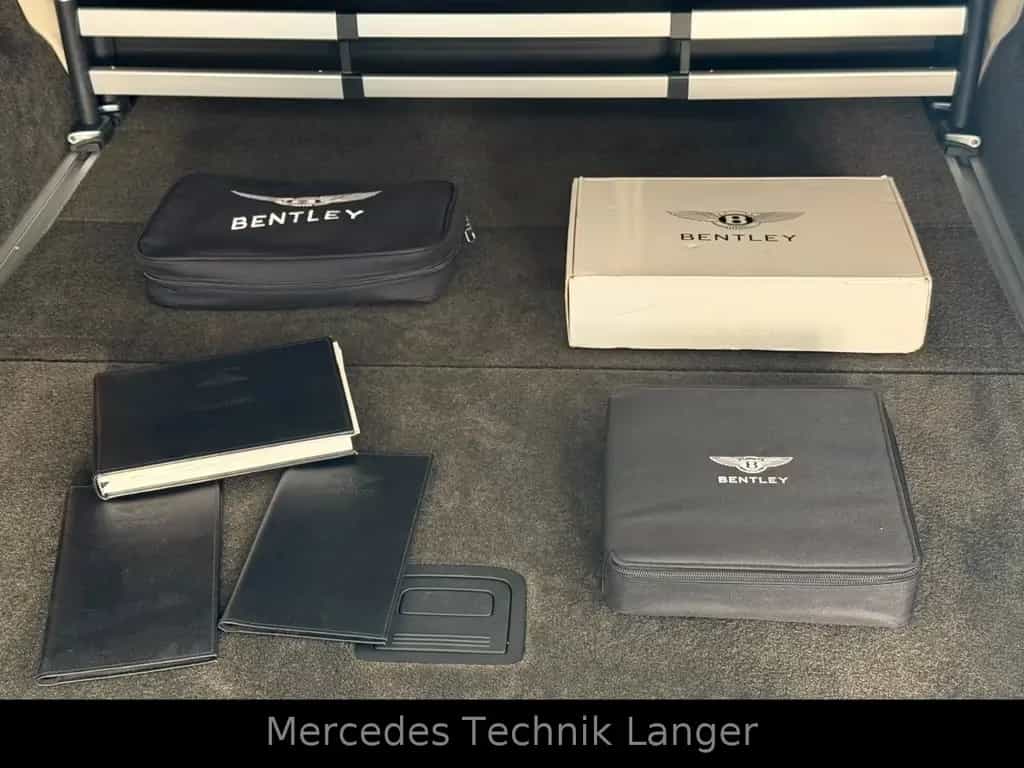 Bentley Bentayga 6.0 W12 MULINER/CARBON 06/2017-photo-14