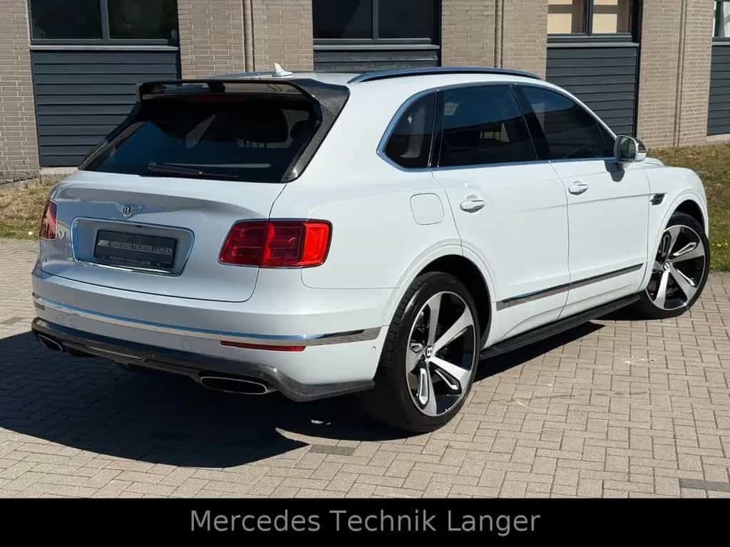 Bentley Bentayga 6.0 W12 MULINER/CARBON 06/2017-photo-6