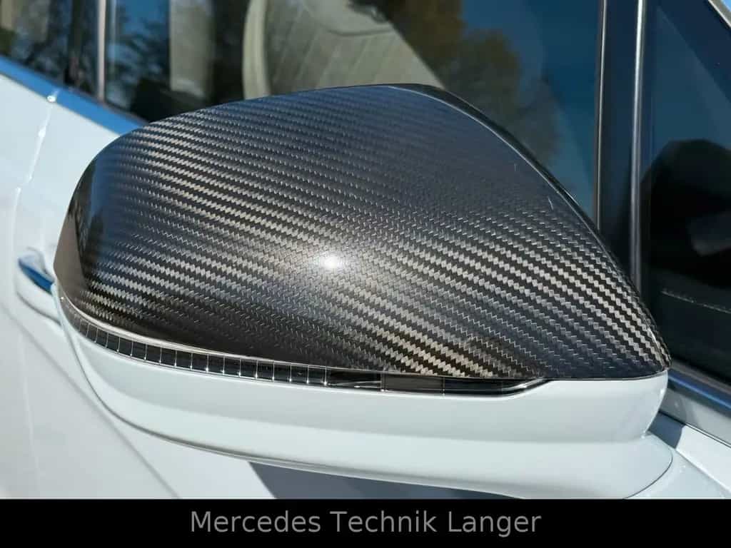 Bentley Bentayga 6.0 W12 MULINER/CARBON 06/2017-photo-9