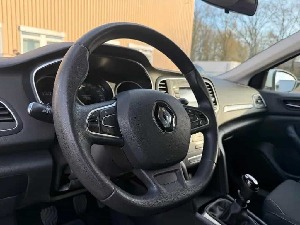 Renault Megane IV Lim. 5-trg. Life 06/2019-photo-13