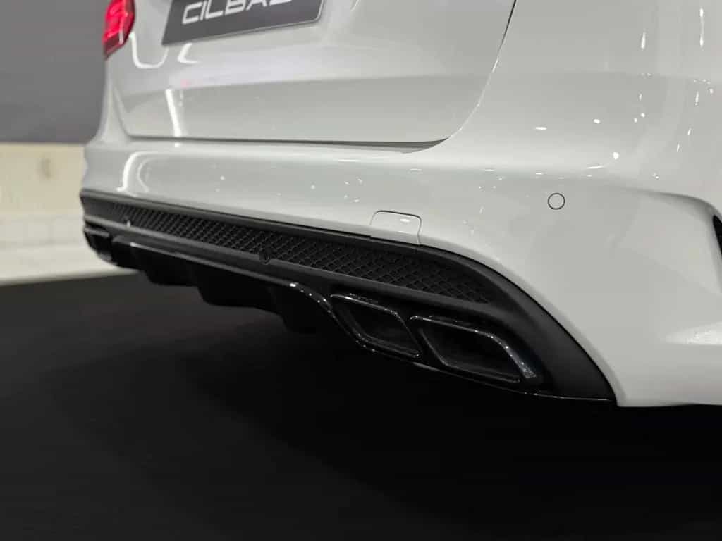 Mercedes-Benz C 63 AMG C 63 S T AMG V8*DRIVERS-PACKAGE*SPORT-ABGAS*PANO 05/2017-photo-13