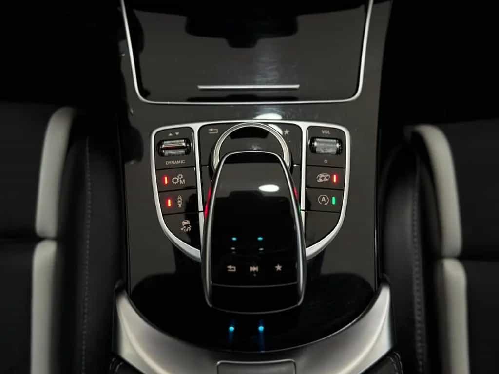Mercedes-Benz C 63 AMG C 63 S T AMG V8*DRIVERS-PACKAGE*SPORT-ABGAS*PANO 05/2017-photo-34